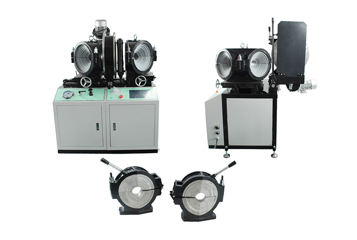 Сварочная машина для изготовления фитингов OBT-DG315/450/630/800/1200/1600